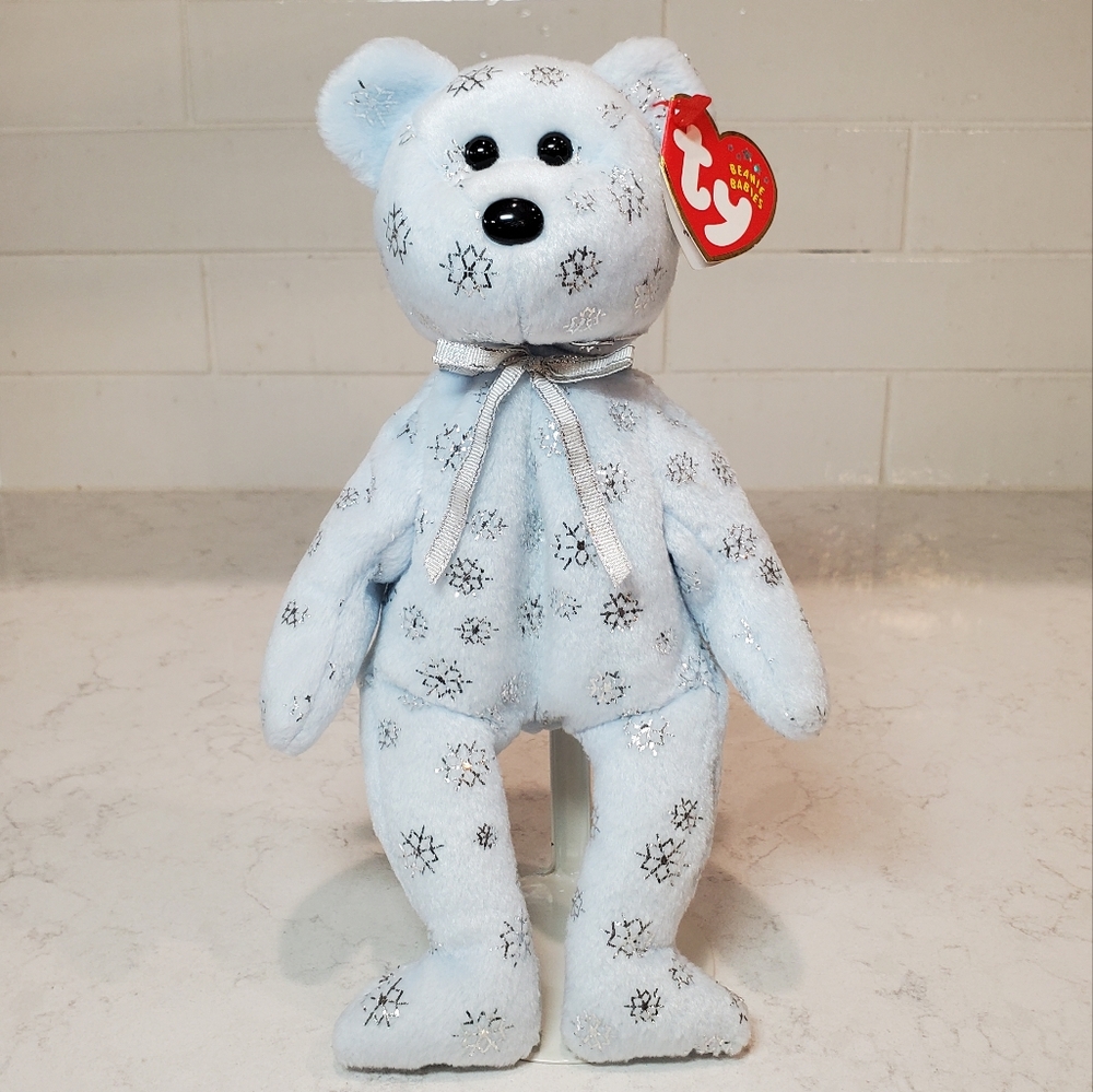 (SOLD) 2 for $15 - TY Beanie Babies | Flaky
